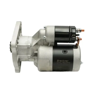 Electromotor 12V, 2.7kW, Z=10 Ford, New Holland, David Brown cod OEM 9142765, D1NN11000A, K308650 - imagine 2