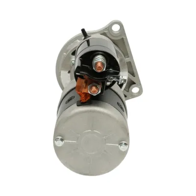 Electromotor 12V, 2.7kW, Z=9 Fiat, Iveco, New Holland cod OEM 9142680, 0001359021, 4699705, 436073, 11.130.526, LRS00850 - imagine 5