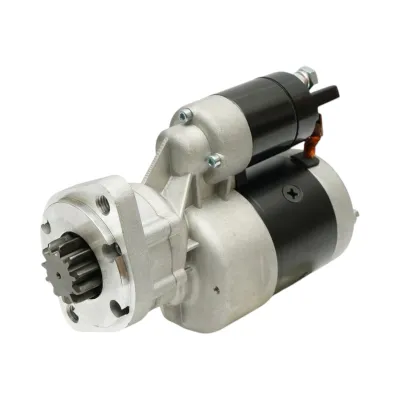 Electromotor 12V, 2.7kW, Z=11 Same, Lamborghini, Steyr cod OEM 9142600, 443115144743