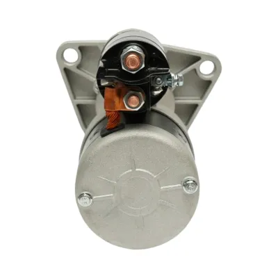 Electromotor 12V, 3.0kW, Z=10 Fendt, Belarus  cod OEM 9142980, 24073708000, 19024572, 11.130.436 - imagine 5