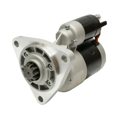 Electromotor 12V, 3.0kW, Z=10 Fendt, Belarus  cod OEM 9142980, 24073708000, 19024572, 11.130.436