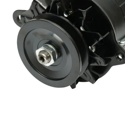 Alternator 14V, 72A, 1000W Belarus 1025.3 cod OEM G964.3701-1 - imagine 7
