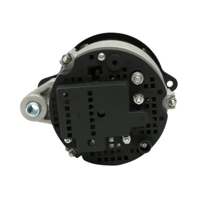 Alternator 14V, 72A, 1000W Belarus 1025.3 cod OEM G964.3701-1 - imagine 6