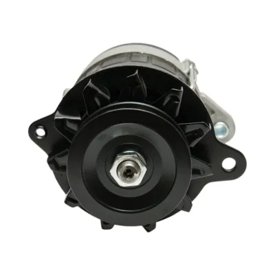 Alternator 14V, 72A, 1000W Belarus 1025.3 cod OEM G964.3701-1 - imagine 2