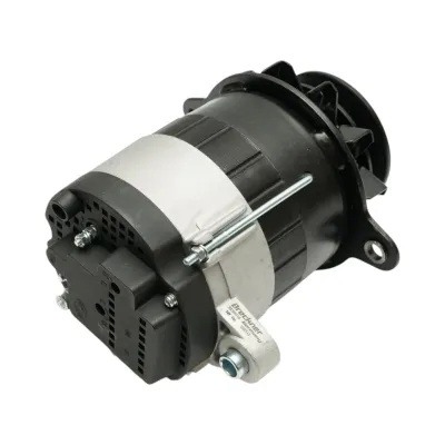 Alternator 14V, 72A, 1000W Belarus 1025.3 cod OEM G964.3701-1 - imagine 4