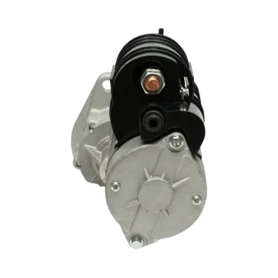 Electromotor 12V, 2.8kW, Z=9 Fendt, Deutz, Renault Agri, Atlas, Bomag, Iveco cod OEM 123708115, 9142802, 05712908, 0001358046, 10465055 - imagine 5