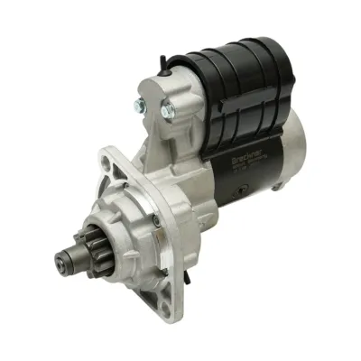 Electromotor 12V, 2.8kW, Z=11 Case IH, Valmet, Valtra, Massey Ferguson, Zetor, Ursus cod OEM 123708103, 9142722, 0001359047, 0986013690, 18480, LRS00147