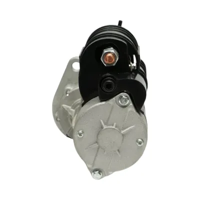 Electromotor 12V, 2.8kW, Z=10 Massey Ferguson, New Holland cod OEM 123708157, 8EA730193-001, 16669, IS0896, LRS00553, 1618050M4, 84334162 - imagine 5