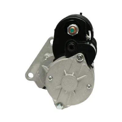 Electromotor 24V, 4.5kW, Z=9 Mercedes-Benz Accelo, Atego, Vario, Axor, Citaro, Cito, Conecto, Econic, Integro, Intouro cod OEM 243708124, 0001231033, 8200138, 8EA737540-001, CS1112, 18364, IS0728, LRS02158, 458177 - imagine 5
