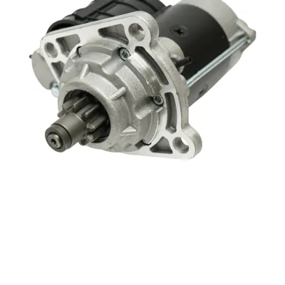 Electromotor 24V, 4.5kW, Z=9 Mercedes-Benz Accelo, Atego, Vario, Axor, Citaro, Cito, Conecto, Econic, Integro, Intouro cod OEM 243708124, 0001231033, 8200138, 8EA737540-001, CS1112, 18364, IS0728, LRS02158, 458177 - imagine 7
