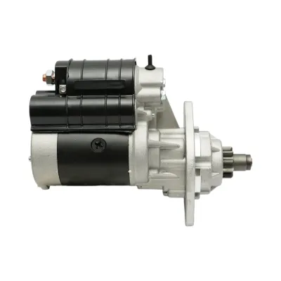 Electromotor 24V, 4.5kW, Z=10 Iveco Eurocargo, Crossway cod OEM 243708145, 0001231016, 8EA738030-001, CS1268, 30172, LRS02180, IS1277 - imagine 6