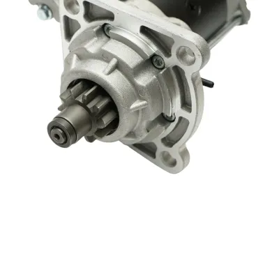 Electromotor 24V, 4.5kW, Z=10 Iveco Eurocargo, Crossway cod OEM 243708145, 0001231016, 8EA738030-001, CS1268, 30172, LRS02180, IS1277 - imagine 7