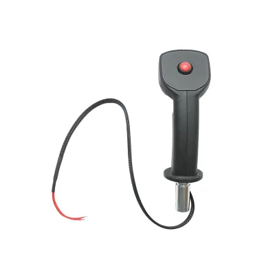 Joystick electric cu 1 buton L-DK-01