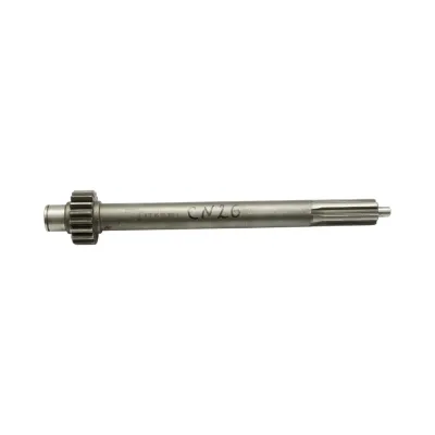 Ax priza putere tractor 25CP seria 244 - imagine 3