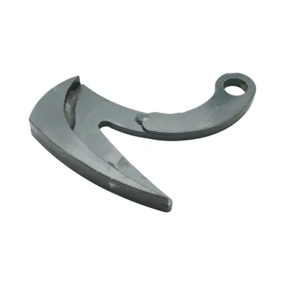 Carlig sistem prindere balotiera baloti rotunzi 1700mm BK00169