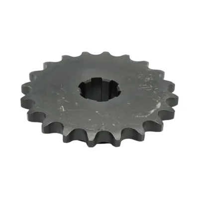 Pinion lant mic Z=6/20 balotiera baloti rotunzi 1700mm BK00169 - imagine 3