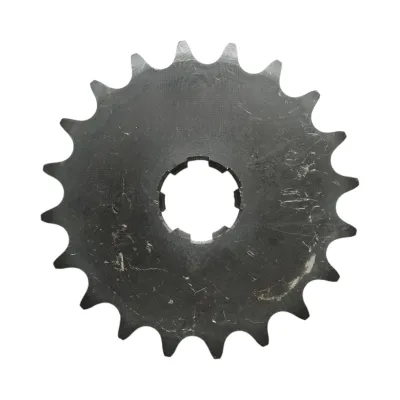 Pinion lant mic Z=6/20 balotiera baloti rotunzi 1700mm BK00169 - imagine 4