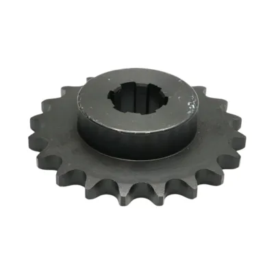 Pinion lant mic Z=6/20 balotiera baloti rotunzi 1700mm BK00169