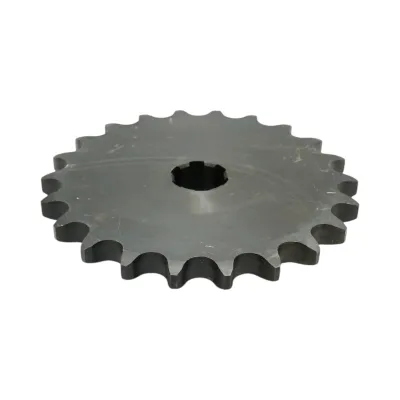 Pinion lant mic Z=6/22 balotiera baloti rotunzi 1700mm BK00169 - imagine 3