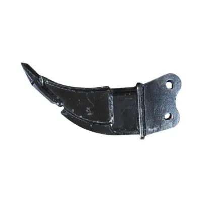 Dinte scarificator pentru mini excavator 0.8-2.5 tone - imagine 6