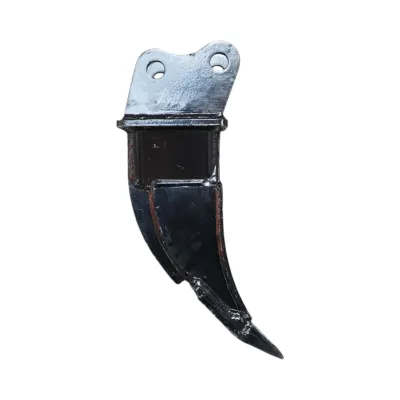 Dinte scarificator pentru mini excavator 0.8-2.5 tone - imagine 5