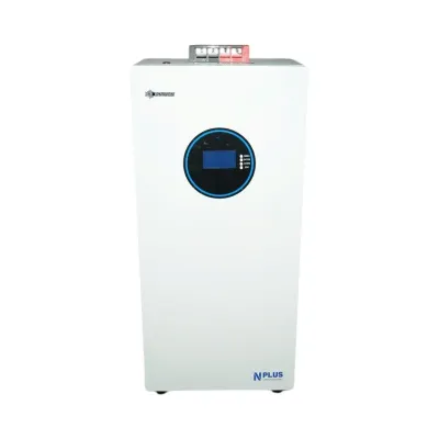 Baterie LiFePO4 16.1kWh, 51.2V, 314Ah cu BMS, deep cycle, display LCD, conexiune in paralel 800x380x250mm IP54 Bourget