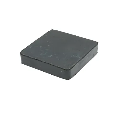 Tampon sustinere maneta Joystick cu burduf CHW-04-052 - imagine 3