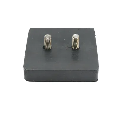 Tampon sustinere maneta Joystick cu burduf CHW-04-052
