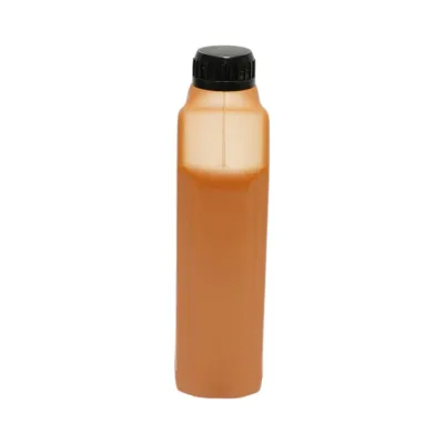 Ulei special pentru cric pneumatic hidraulic transparent 1L Breckner Germany - imagine 4