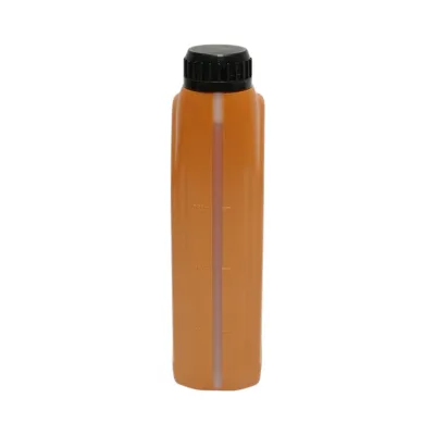 Ulei lubrifiant pentru scule pneumatice si lubrificatoare cu ceata de ulei transparent 1L Breckner Germany - imagine 2