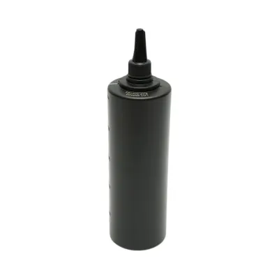 Ulei special cu vascozitate ridicata pentru scule pneumatice cu impact galben 500ml Breckner Germany - imagine 2