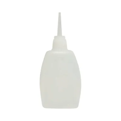 Ulei lubrifiant special pentru scule pneumatice transparent 40ml Breckner Germany - imagine 2