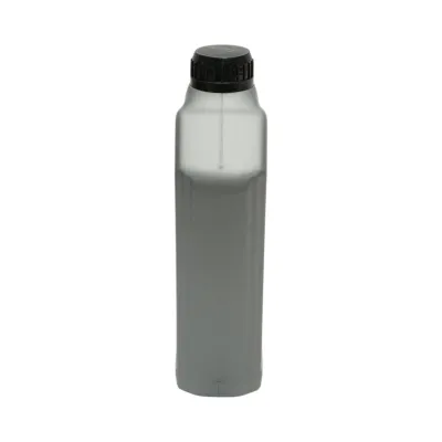 Ulei lubrifiant special pentru scule pneumatice transparent 1L Breckner Germany - imagine 4