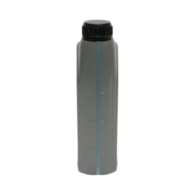 Ulei lubrifiant special pentru scule pneumatice transparent 1L Breckner Germany - imagine 2
