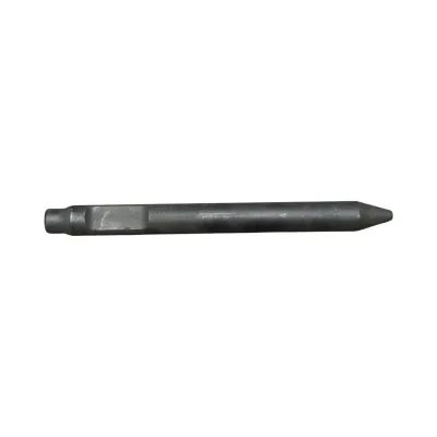Picon ciocan hidraulic excavator 0.8-2.5T cu 2 dalti Ø 35mm incluse 100kg - imagine 9