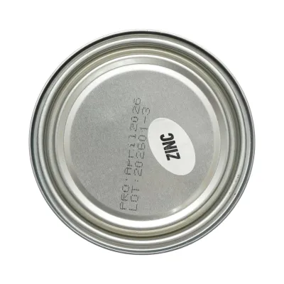 Vopsea email anticoroziva 3 in 1 zinc pe baza de solvent 1L, direct pe rugina, interior si exterior Breckner Germany - imagine 4