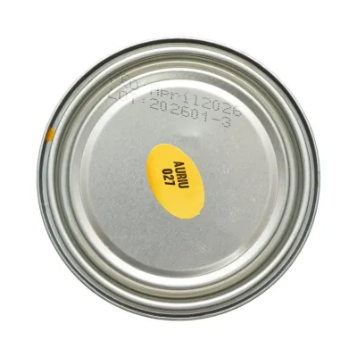 Vopsea email anticoroziva 3 in 1 auriu 027 pe baza de solvent 1L, direct pe rugina, interior si exterior Breckner Germany - imagine 4