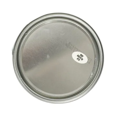 Vopsea email anticoroziva 3 in 1 alb glacier 369 pe baza de solvent 3.5L, direct pe rugina, interior si exterior Breckner Germany - imagine 4
