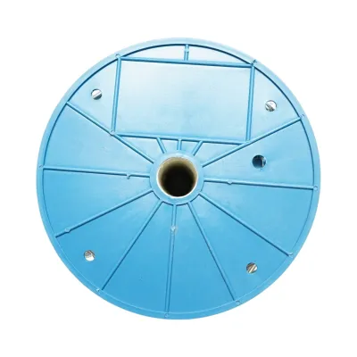 Lant din otel zincat cu za medie 6.3mmx25m - imagine 3