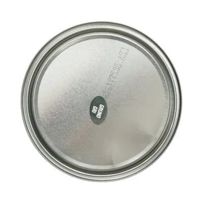 Vopsea email anticoroziva 3 in 1 grund gri pe baza de solvent 3.5L, direct pe rugina, interior si exterior Breckner Germany - imagine 4
