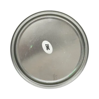 Vopsea email anticoroziva 3 in 1 zinc pe baza de solvent 3.5L, direct pe rugina, interior si exterior Breckner Germany - imagine 4