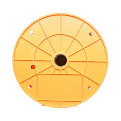 Lant din otel zincat cu za scurta 3.5mmx50m - imagine 3