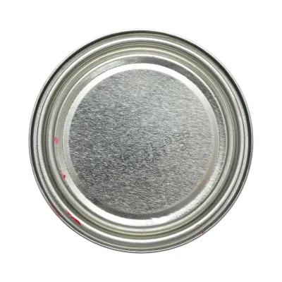 Vopsea email anticoroziva 3 in 1 rosu Welger 1K pe baza de solvent 1L, direct pe rugina, interior si exterior Breckner Germany - imagine 4