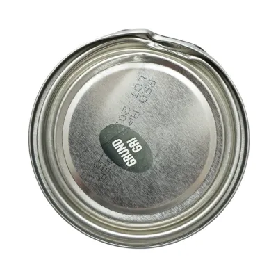 Vopsea email anticoroziva 3 in 1 grund gri pe baza de solvent 1L, direct pe rugina, interior si exterior Breckner Germany - imagine 4