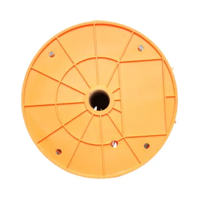 Lant din otel zincat cu za scurta 4.5mmx50m - imagine 4