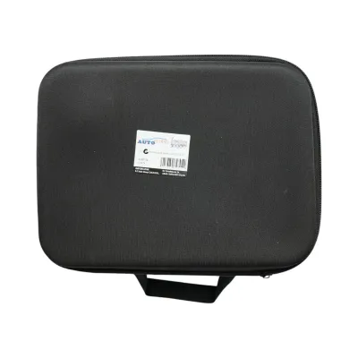 Kit reparatie motor sistem curatat panouri solare fotovoltaice DISLR12 - imagine 5
