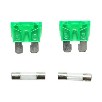Redresor incarcator baterie auto 12V/24V, 30A, 400W cu functie boost pentru baterii 20-250Ah CB-30 Breckner Germany - imagine 8