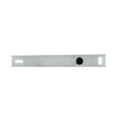 Suport brat orizontal lampa iluminat stradal Ø50x720mm - imagine 6