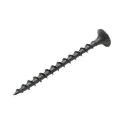 Surub rigips-lemn autofiletant 3.5x45mm, otel fosfatat, cap inecat 1000 buc/cutie - imagine 2