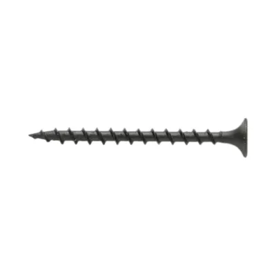 Surub rigips-lemn autofiletant 3.5x45mm, otel fosfatat, cap inecat 1000 buc/cutie - imagine 3